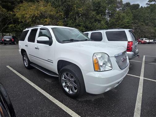 2013 GMC Yukon Denali