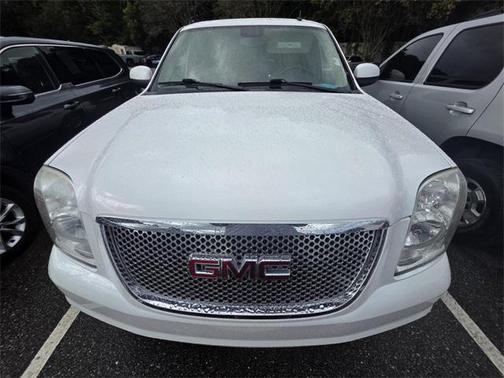 2013 GMC Yukon Denali