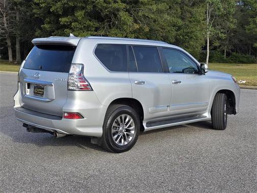 2014 Lexus GX 460 Luxury