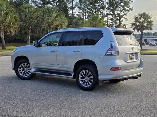 2014 Lexus GX 460 Luxury