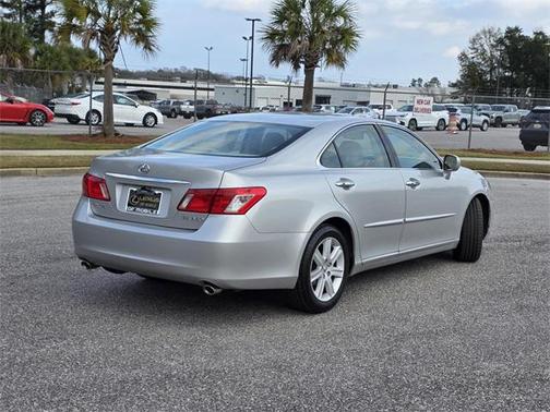 2007 Lexus ES 350 Base