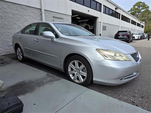 2007 Lexus ES 350 Base