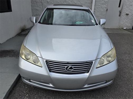 2007 Lexus ES 350 Base
