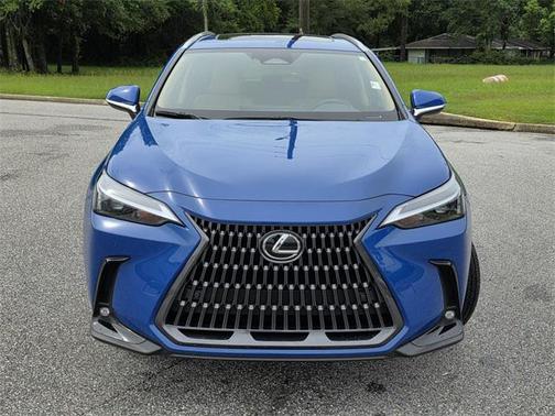 2025 Lexus NX 250 Premium