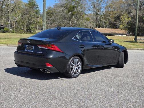 Caviar 2020 Lexus IS 300 Base