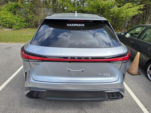 Iridium 2025 Lexus RX 350 Base