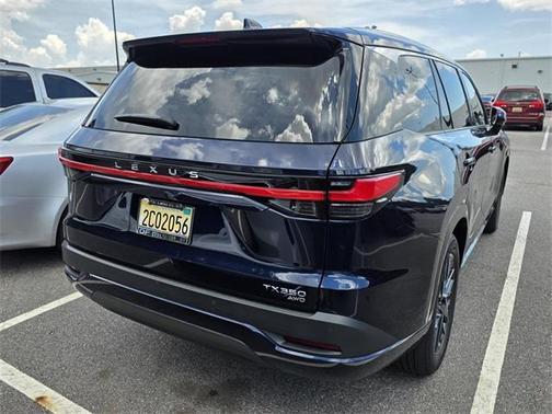2024 Lexus TX 350 Premium