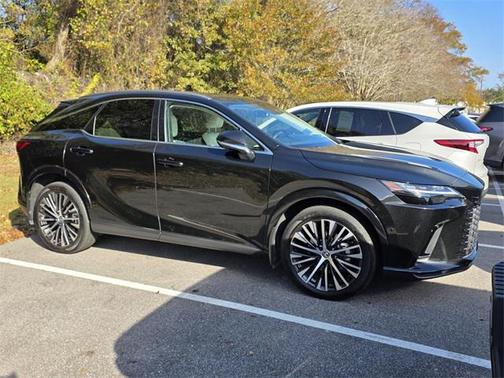 2024 Lexus RX 350 Premium Plus