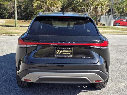 2024 Lexus RX 350 Premium Plus