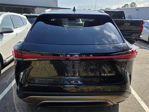 2024 Lexus RX 350 Premium Plus