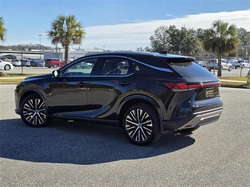 2024 Lexus RX 350 Premium Plus