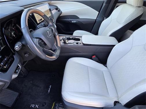 2024 Lexus RX 350 Premium Plus