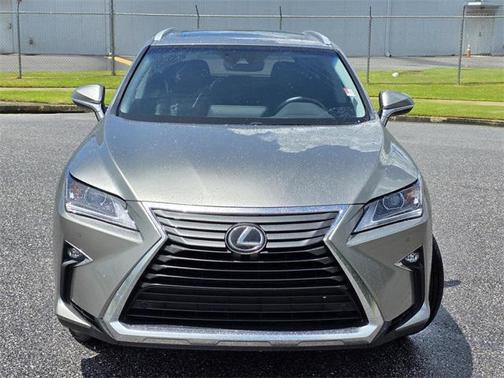 2019 Lexus RX 350 Base