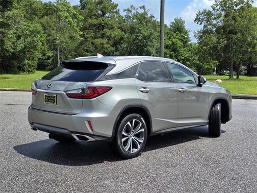 2019 Lexus RX 350 Base