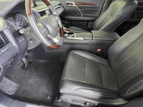 2019 Lexus RX 350 Base