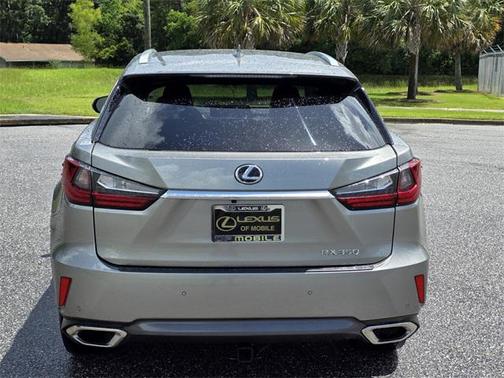 2019 Lexus RX 350 Base
