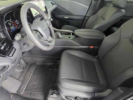 Caviar 2026 Lexus TX 350 Premium