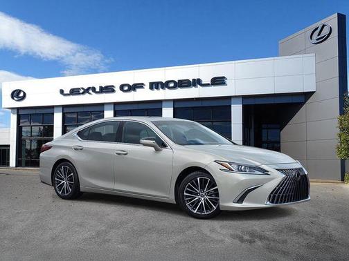 2023 Lexus ES 350 Base