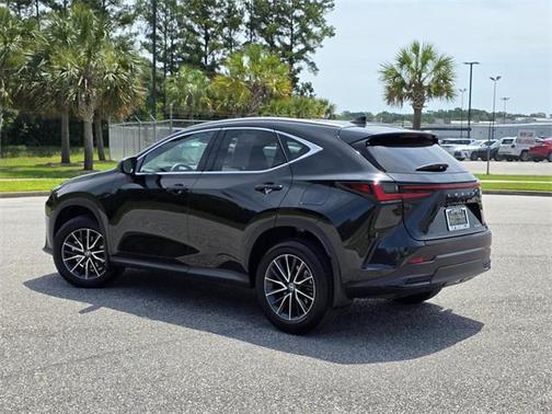 2024 Lexus NX 250 Base