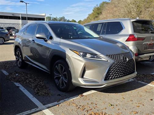 2021 Lexus RX 350 Base