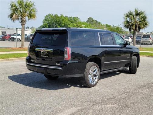 2020 GMC Yukon XL Denali
