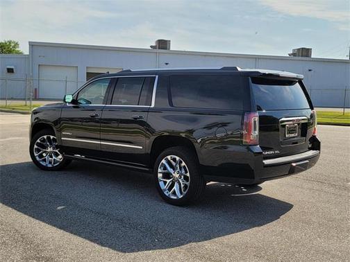2020 GMC Yukon XL Denali