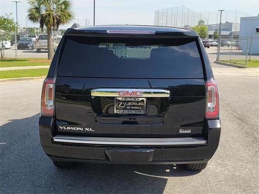 2020 GMC Yukon XL Denali