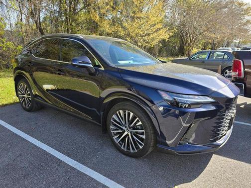 2023 Lexus RX 350 Premium Plus
