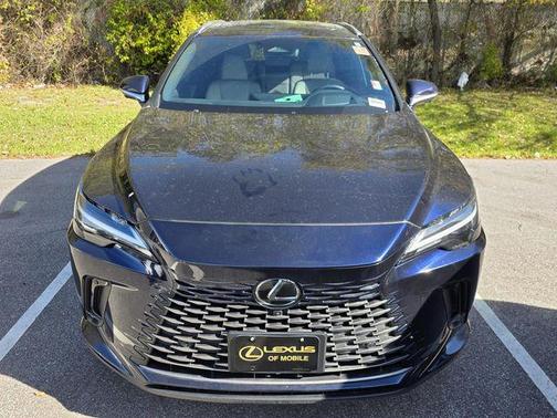 2023 Lexus RX 350 Premium Plus