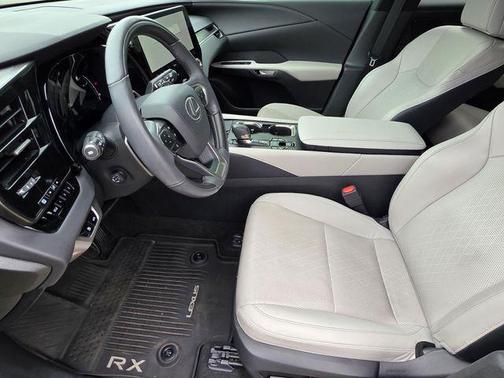 2023 Lexus RX 350 Premium Plus
