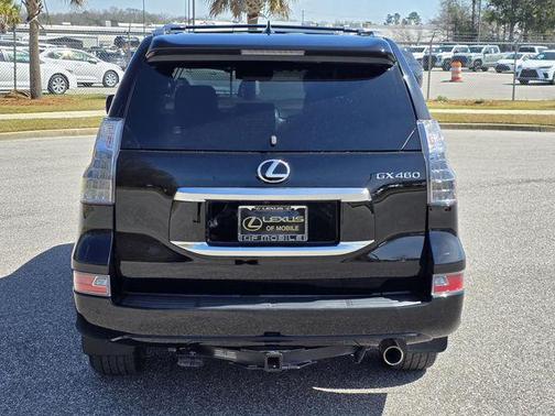 2023 Lexus GX 460 Premium