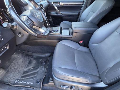 2023 Lexus GX 460 Premium