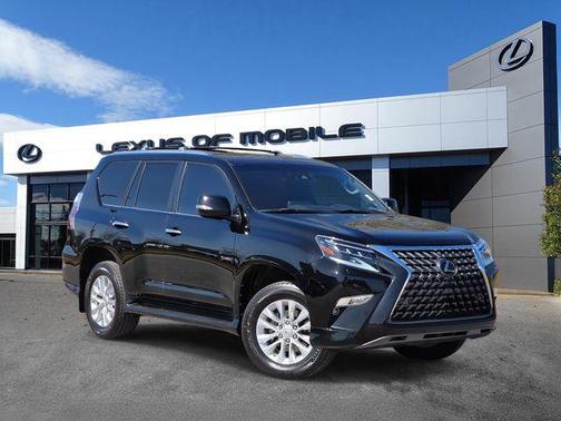 2023 Lexus GX 460 Premium