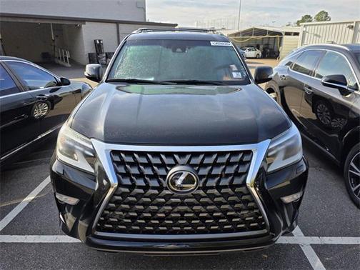 2023 Lexus GX 460 Premium