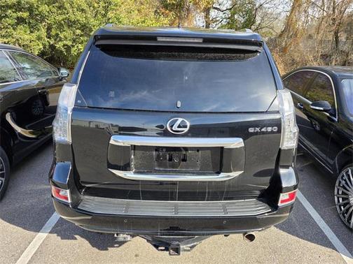 2023 Lexus GX 460 Premium