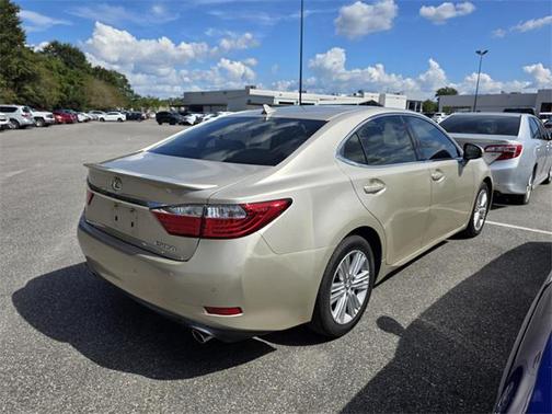 2014 Lexus ES 350 Base