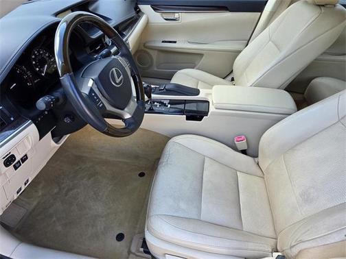 2014 Lexus ES 350 Base