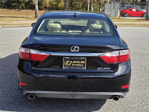 2014 Lexus ES 350 Base