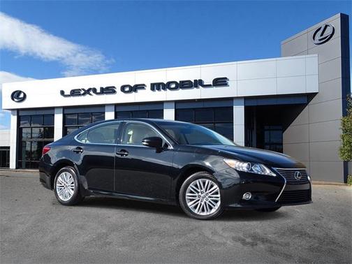 2014 Lexus ES 350 Base