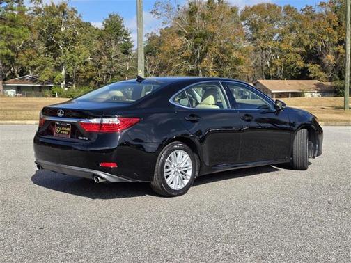 2014 Lexus ES 350 Base