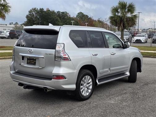 2019 Lexus GX 460 Premium