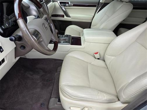 2019 Lexus GX 460 Premium