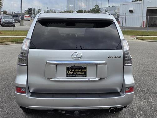 2019 Lexus GX 460 Premium