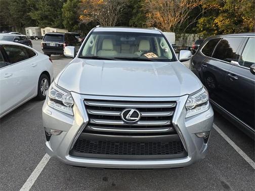 2019 Lexus GX 460 Premium
