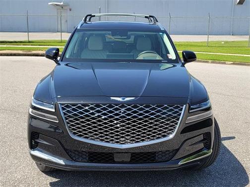 2022 Genesis GV80 3.5T