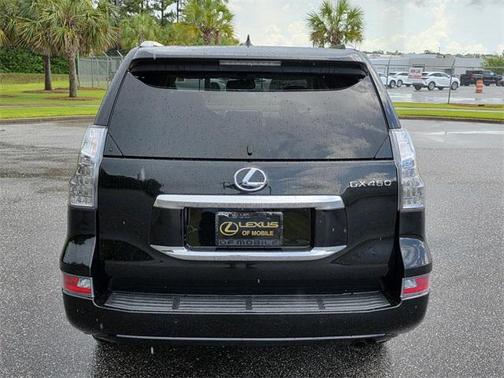 2019 Lexus GX 460 Luxury