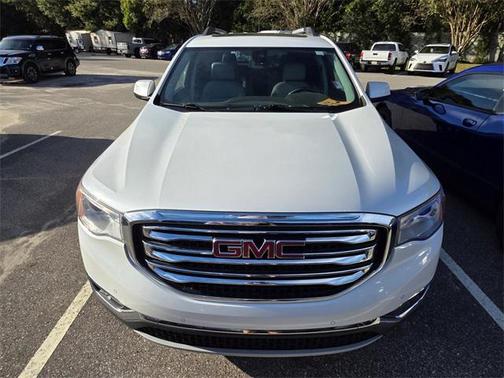 2019 GMC Acadia SLT-2