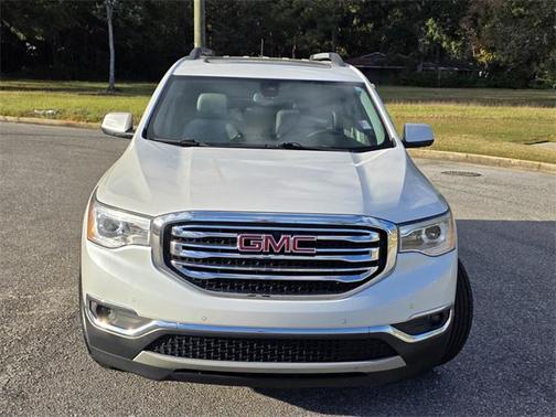 2019 GMC Acadia SLT-2