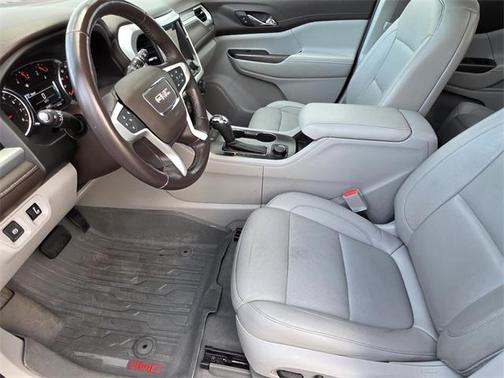 2019 GMC Acadia SLT-2