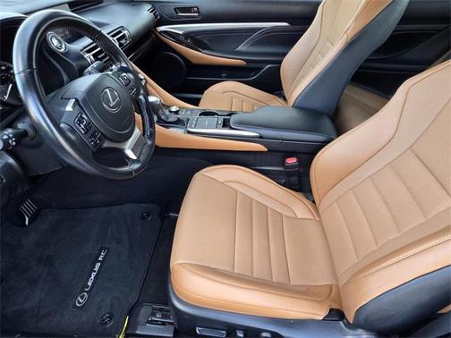 2021 Lexus RC 300 Base